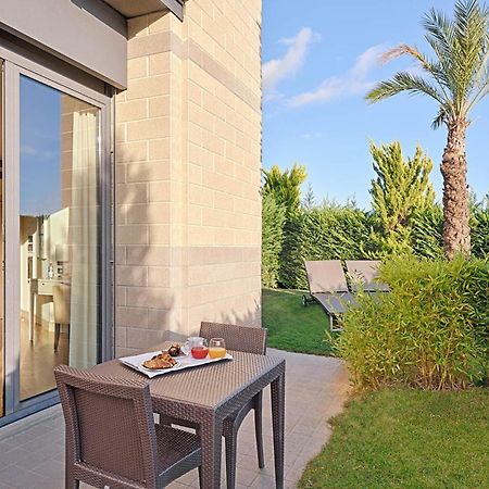 Elegance Boutique Suites Valverde  Exterior photo